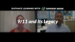 Distance Learning with Common Sense: 9/11 and Its Legacy