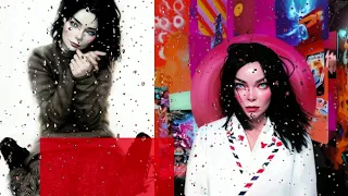 A Ronin Mode Tribute to Björk Post Full Album HQ Remastered