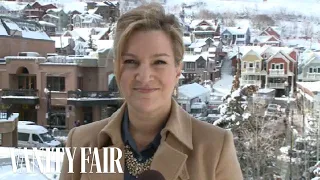 Sundance Film Festival 2012 Highlights with Vanity Fair's West Coast Editor Krista Smith