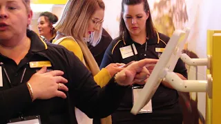 USQ opens its doors