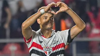 São Paulo 2 x 1 Fluminense - Narrações: 🎙️ Garotinho & Ulisses Costa 13/05/2024