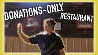 A Donations-Only Restaurant Changed This Small Town | All Y'all