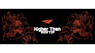 #HIGHERTHAN «CARNIVAL ROOFTOP» KRAKOW POLAND @ 29 01 2016