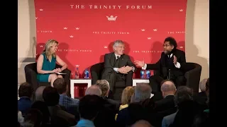 Highlights from Cornel West and Robert George Evening Conversation