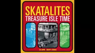 The Skatalites - Green Island