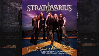 Stratovarius - Under Flaming Winter Skies Live in Tampere (2012)
