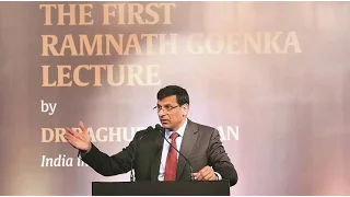 RBI Governor Raghuram Rajan On Bad Loans