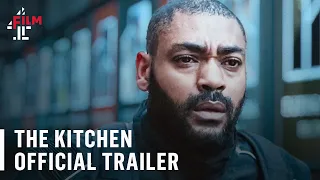 The Kitchen | TRAILER | Film4