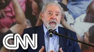 Discurso de Lula é destaque na imprensa internacional | EXPRESSO CNN