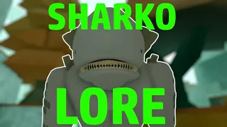 [Deepwoken Lore] / Sharko lore