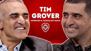 13 Rules of Being Relentless by Tim Grover UNCENSORED; Michael Jordan's  Personal Trainer