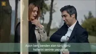 Polat ve Leyla özel klip _Elissa Halet Hob _