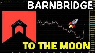 BarnBridge (BOND) Road To $100. BOND Chart Analysis And Price Prediction 2022