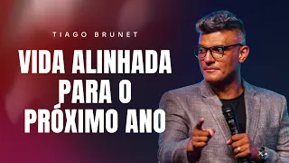 ESSA MENSAGEM VAI AJUDAR VOCÊ | TIAGO BRUNET