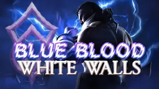 Blue Blood, White Walls | Sylas Theme Lyricised | League of Legends