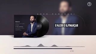 Adem Ramadani - O njeri o gjynahçar (Official Video)