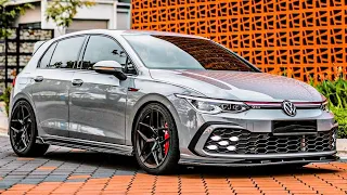 2024 New Volkswagen Polo GTI Review Interior and exterior Details || OTO 13BX1