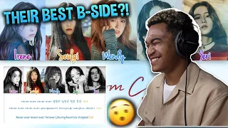 Red Velvet 레드벨벳 'Kingdom Come' - REACTION