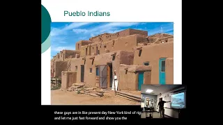 Pre-Columbian Civilizations: Aug 16, 2023 12:47 PM