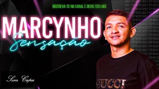 MARCINHO SENSAÇÃO || FEVERREIRO PROMOCIONAL || AO VIVO