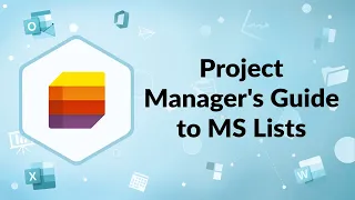 Project Manager's Guide to Microsoft Lists | Advisicon