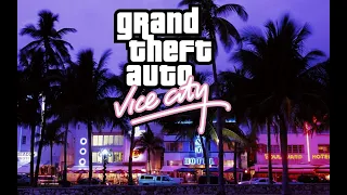 Как легко убить Диаса в Gta Vice City