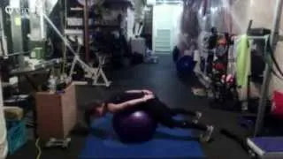 KerBfit - LIVE Core Workout 2