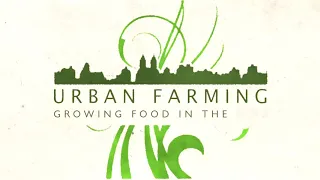 Local Urban Farmer Sharing His Experience