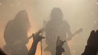 W.A.S.P. - Live at Moriskan Malmö 2023 - Full show