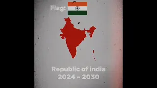 Future of India🇮🇳 chapter 1 (1-3 parts)