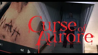 Curse of Aurore (2020) Found Footage Horror Movie Trailer