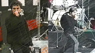 Король и Шут -Смельчак и ветер на концертах 1998 - 2001