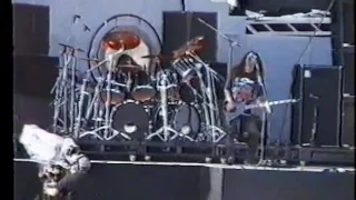 slayer donington 95