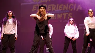 LIZDANIA MARTINEZ - #LaExperienciaElements 2022