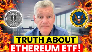 "NO ONE Is Telling You THIS About Ethereum" - Mark Yusko WARNING