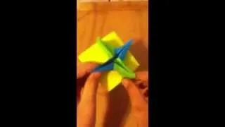 How to make a 12 Point Ball