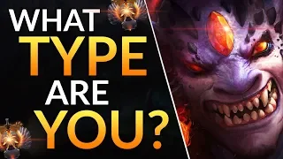 The 4 TYPES OF SUPPORT HERO - Drafting Tips: Pick the BEST HEROES | Dota 2 Meta Guide