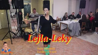 Repriza Nove 2024 god .Lejla-Leky Narodni Mix Pjesama Rest-Estrada Đurđevik.Asim Snimatelj