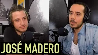 CREATIVO #56 - JOSÉ MADERO