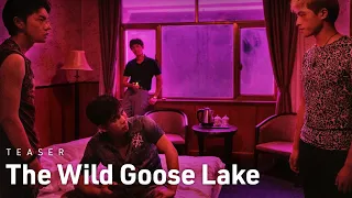 The Wild Goose Lake | Teaser | NYFF57