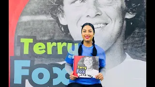 📚Biography Kids READ ALOUD | Storytime for Kids | Books for Kids TERRY FOX