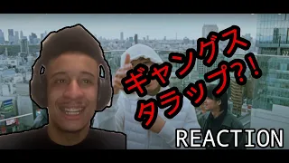 Awich - Link Up feat. KEIJU, ¥ellow Bucks (Prod. Chaki Zulu) Reaction | リアクション