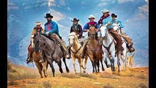 THE SPUR ALLIANCE - EXCEPTIONAL GUEST RANCHES - PART ONE