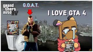 We Played GTA 4 Online in 2024 and Had a Blast