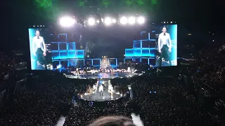 Hugh Jackman - Come Alive 4K (Live in Melbourne 17th Aug)