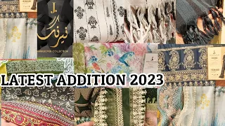 J.Junaid Jamshed New  Summer Lawn UnStitched Collection 2023 J.Lawn  2023