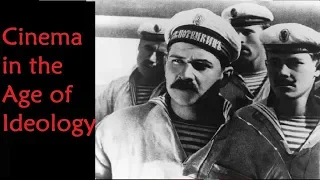 Battleship Potemkin - Cinema in the Age of Ideology