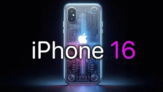 iPhone 16 Pro Leaks! iOS 17.5 & iOS 18 DEEP DIVE! (2024)