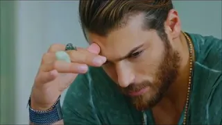 Can Yaman-Bad Boy