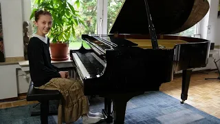 Chopin - Fantaisie Impromptu Jazz arrange by Chichi